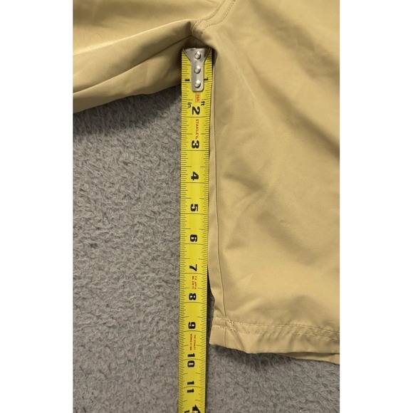 Pelagic Socorro Walk Shorts Mens Sz 38 Fishing Outdoor Performance Khaki - Picture 5 of 5